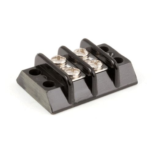 Star Mfg 2E-05-07-0057 Satellite Steamer 2-Pole Terminal Block 