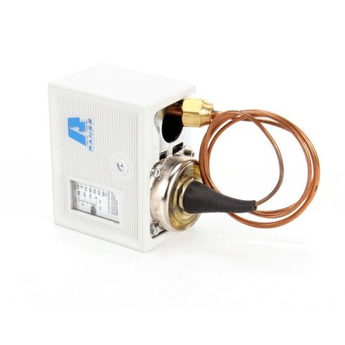APW 2E-1342500 2/BKT Pressure Switch Ranco010-1402