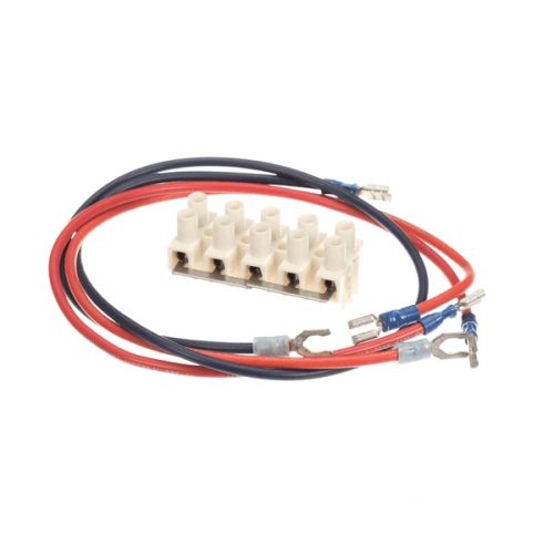 Star Mfg 2E-135600 Wire Harness 214 