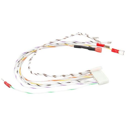 Star Mfg 2E-141-701 Wire Harness 1G-GG