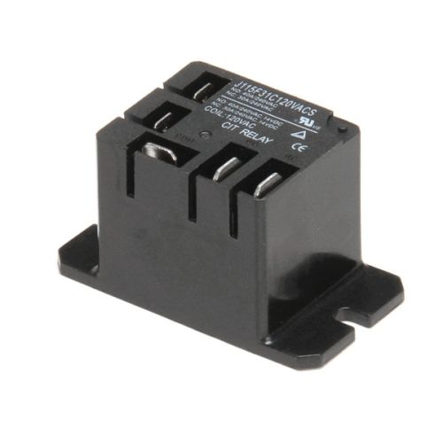 APW 2E-1475040 SPDT Relay 120V Coil 30 Amp