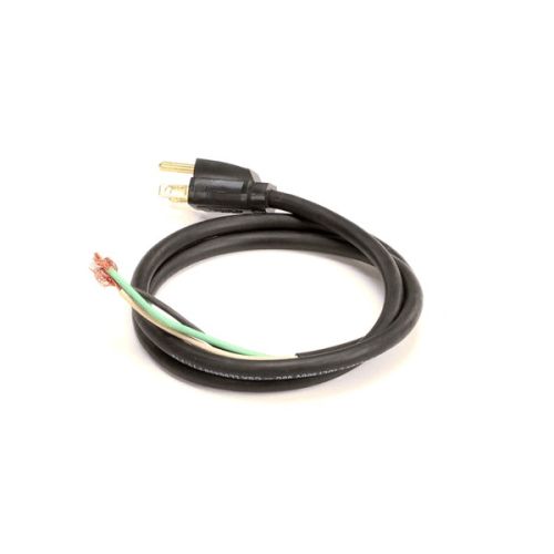 Star Mfg 2E-1511E8705 Food Warmer Power Cord 5-15P 125V 15Amps