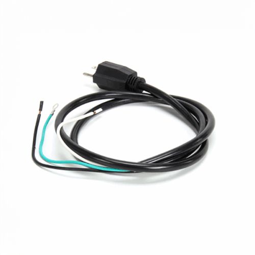 Star Mfg 2E-200376 Conveyor Oven Power Cord 208V 14/3 T710