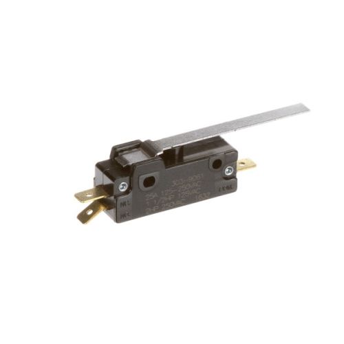 Star Mfg 2E-3003770 Oven Range Door Microswitch 25 Amp