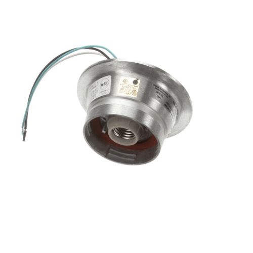 Star Mfg 2E-305098 Griddle and Convention Oven New Light Housing VCS Hood