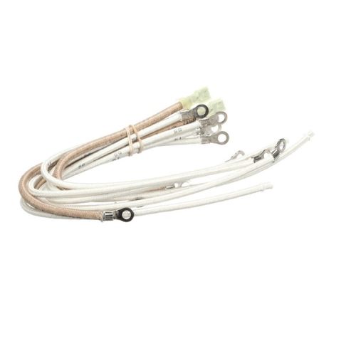 Star Mfg 2E-307324 Heater Wiring Harness Set M4200