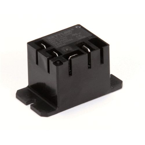 Wells 2E-307333 Fryer Relay SPST 30A 120V