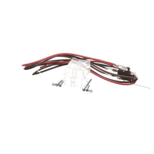Star Mfg 2E-47273 Cooktop With Universal Hood Micro Switch Kit