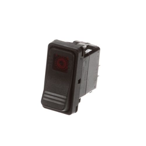 Star Mfg 2E-66-3008 Convection Oven SPST On/Off Rocker Switch