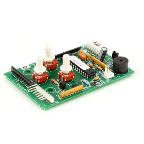 Star Mfg 2E-73635  LO-Profile E.B.C.™ Airpot Brewers Control Board 