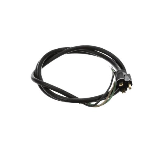 Star Mfg 2E-7605845 Power Cord 5-15P 125V