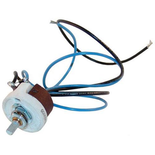 APW 2E-83222 Conveyor Toaster Speed Control Rheostat 208-240V 