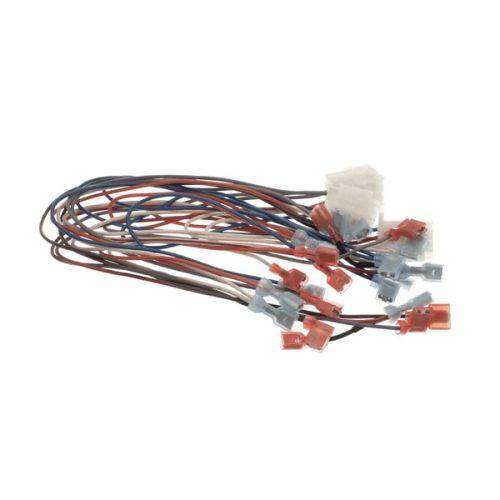 Magikitch'N 2E-B6794001 Dual Control Wire Harness MKH