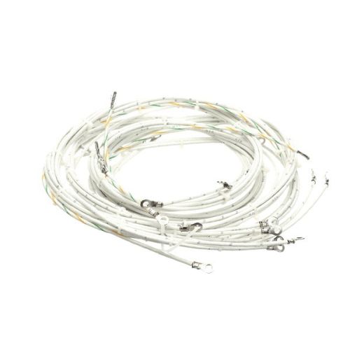 Lang 2E-CLB-501 Broiler Wire Harness Single