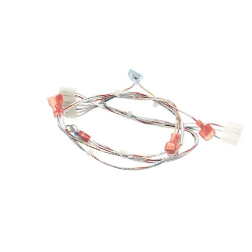 Lang 2E-EZG-712-1 Wire Harness Selectronic