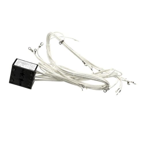 Lang 2E-XL-585-2 Wiring Harness 220V/380V/480V LG36 ACU