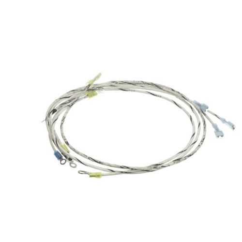 Star Mfg 2E-Z23125 Wire Kit 250°C