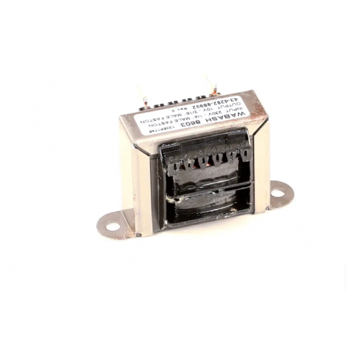Transformer 230v/10v Ce For Star Mfg - Part# 2e-Z2974