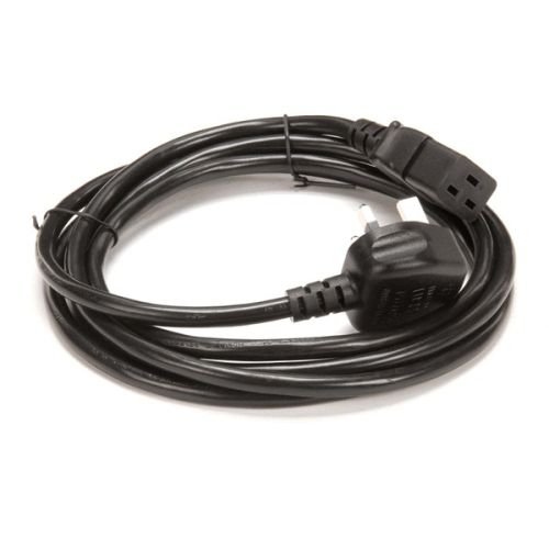 Star Mfg 2E-Z9192 Sandwich Grill Power Cord Detachable UK