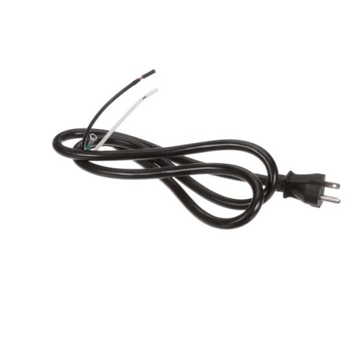 Star Mfg 2E200372 Conveyor Toaster Power Cord 12-3 6-20P QCS/BF700