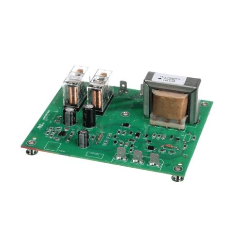 Star Mfg 2E301279 Bain Marie Heated Tank Control Water Level HTI-2