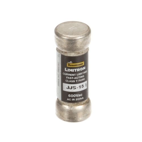 Star Mfg 2E305479 Drop-In Hot & Cold Pans T-Type Fuse Class 600VAC JJS