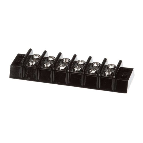 Star Mfg 2E30578 6-Pole Terminal Block 30 Amps 
