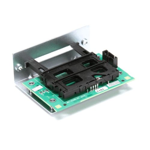 Star Mfg 2E306977 Convection Oven Card Reader ROHS M4200