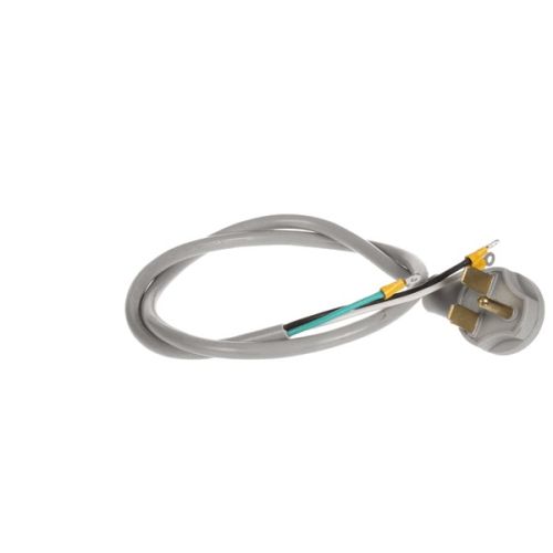 Star Mfg 2E35259 Hot Water Dispenser Power Cord Set 250V 30A 12G 6-3