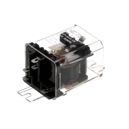 Star Mfg 2EY9148 Hot Food Humidity Cabinet Relay 120V 50/60HZ