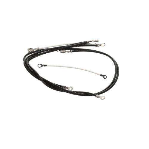 Star Mfg 2EZ15514 Bottom Grid Wire Set WB Ring