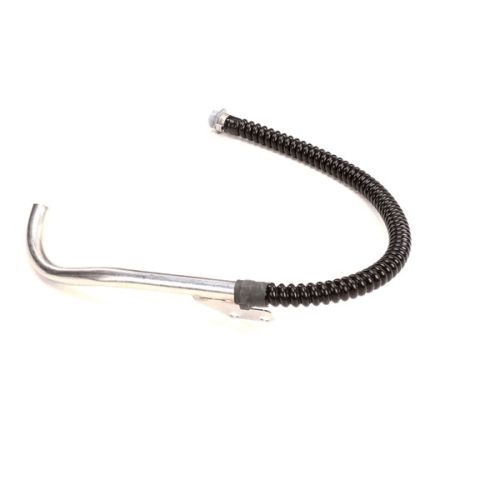 Star Mfg 2EZ16763 Two Sided Grill Left Conduit Assembly