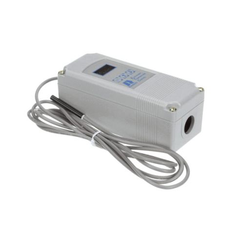 Star Mfg 2EZ17505 Electronic Temperature Control