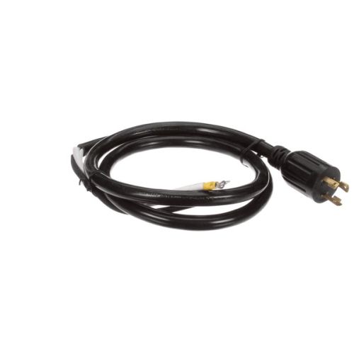 Star Mfg 2EZ2922 Convection Oven Power Cord 10/3 NEMA L6-30P 240V