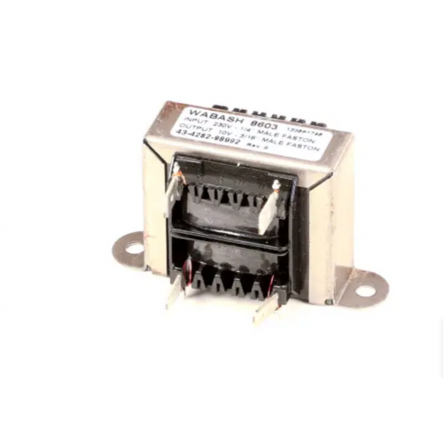 Transformer 230v/10v Ce For Star Mfg - Part# 2ez2974