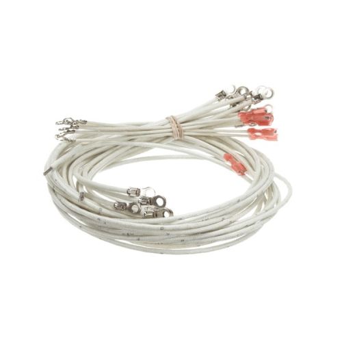 Star Mfg 2EZ5971 Electric Griddle Wire Harness Kit 36
