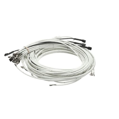 Star Mfg 2EZ6114 Electric Charbroiler Wire Kit
