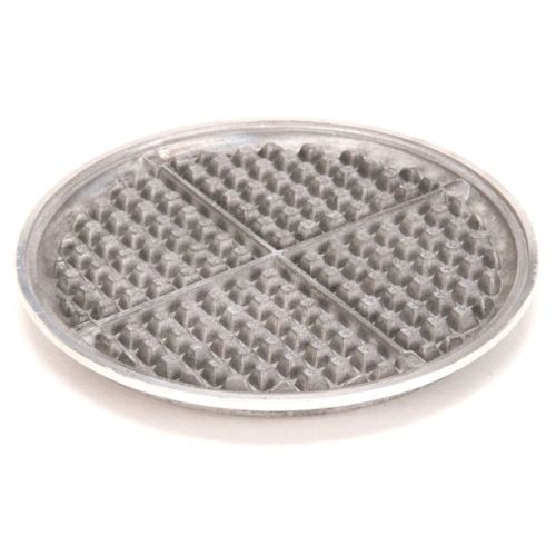 Star Mfg 2F-307657 Electronic Waffle Baker Grid Bottom Cast/Machine D