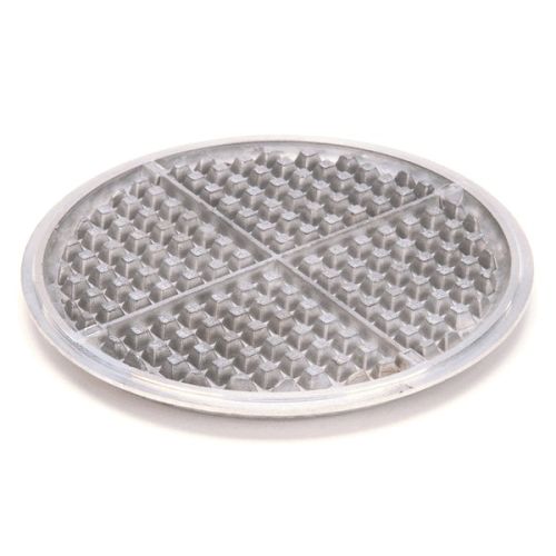 Star Mfg 2F-38917 Electronic Waffle Bakers Top Grid Casting Mach A S