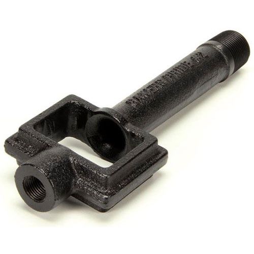 Bakers Pride 2F-L5032A Oven Inspirator Black GP/922/32