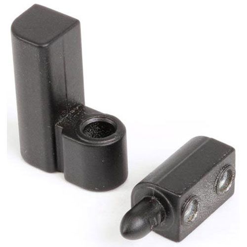 Bakers Pride 2F-S1376A Oven Hinge Type A Black Bottom Y6000
