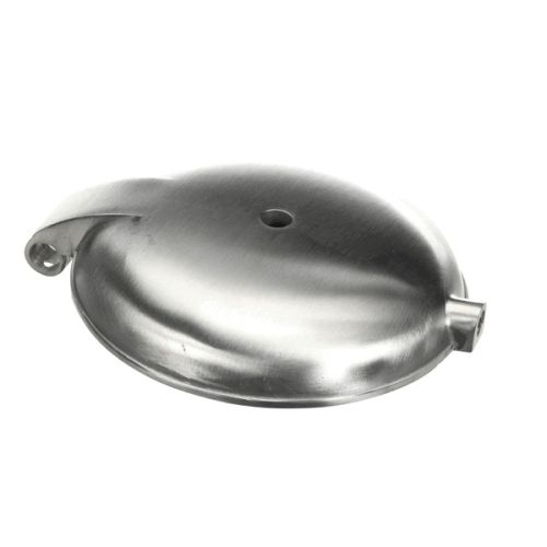 Star Mfg 2F-Z15888 Waffle Baker Top-Bottom Casting Machined