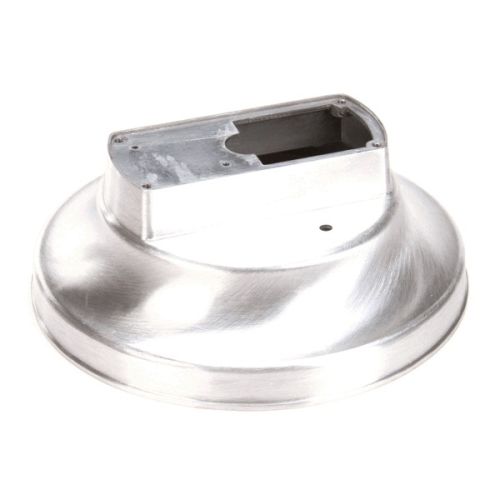 Star Mfg 2F30326 Waffle Baker Cast Bottom Machined and Polished