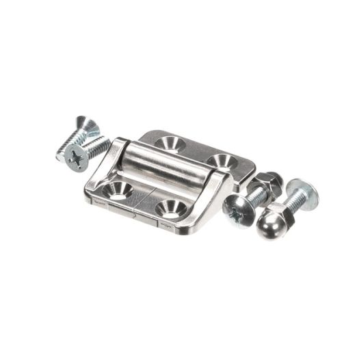 Hussmann 2H18814800 Hinge Stainless Steel 1058-U81001-030