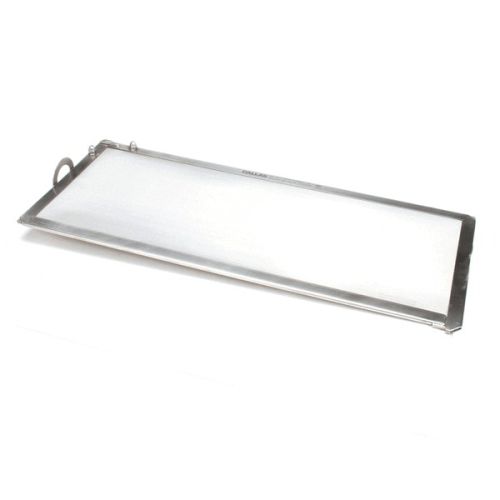 Star Mfg 2I-301847 Electric Open Frypot 55F Fryer Filter Leaf