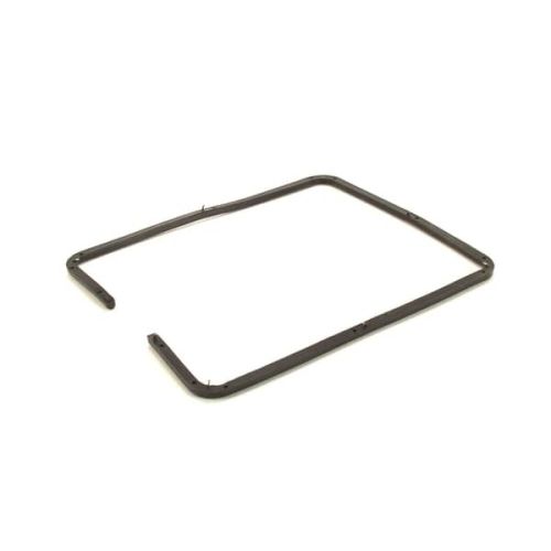 Star Mfg 2I-Z10034 Front Loading Steamer 2/3" Gasket Pan