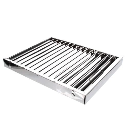 Star Mfg 2I302580 Griddle/Hotplate Cooktop Baffle  Filter
