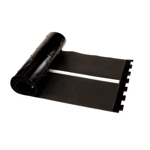 Star Mfg 2IZ21116 Silicon Belt 13" X 41" Smooth