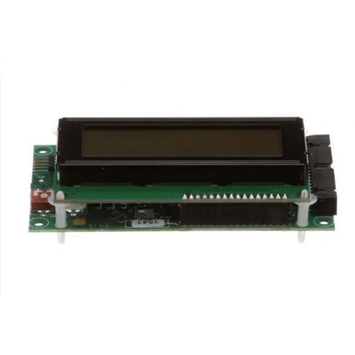 Star Mfg 2J-40102-A24 Convection Oven Display Board 