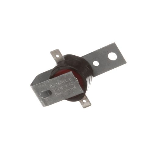 Star Mfg 2J-44834 Griddle and Convection Oven with Universal Hood Buzzer ROHS 220V